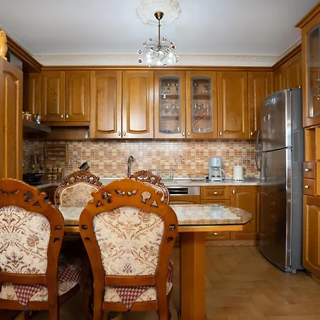 דירה 2-bedroom Beachfront With Sea View