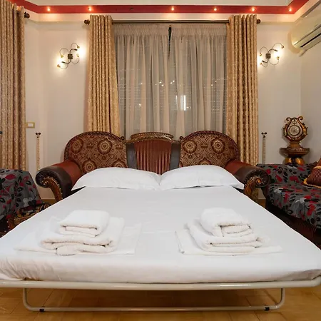 2-bedroom Beachfront With Sea View *