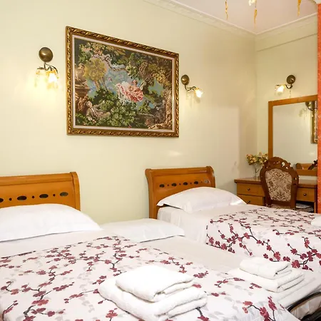 2-bedroom Beachfront With Sea View Vlorë