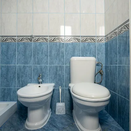 2-bedroom Beachfront With Sea View Vlorë