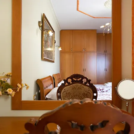 דירה 2-bedroom Beachfront With Sea View