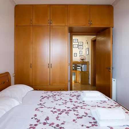 2-bedroom Beachfront With Sea View