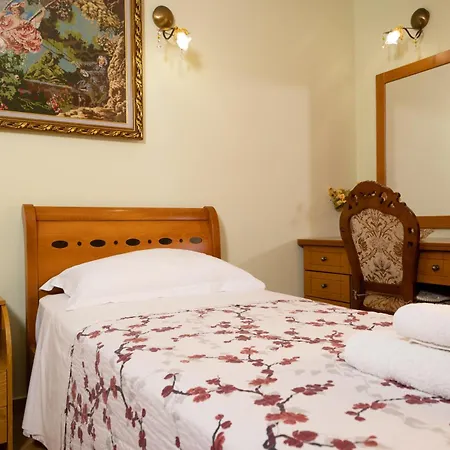 2-bedroom Beachfront With Sea View