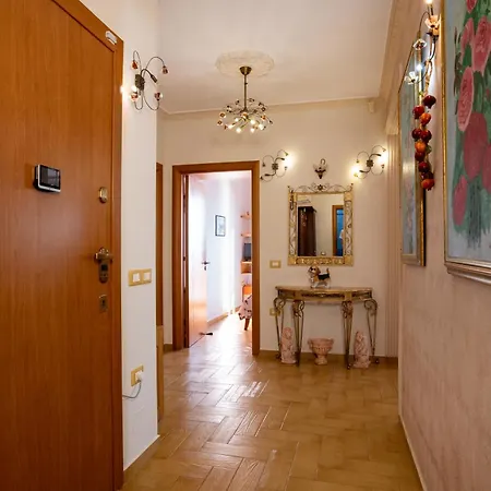 2-bedroom Beachfront With Sea View Vlorë
