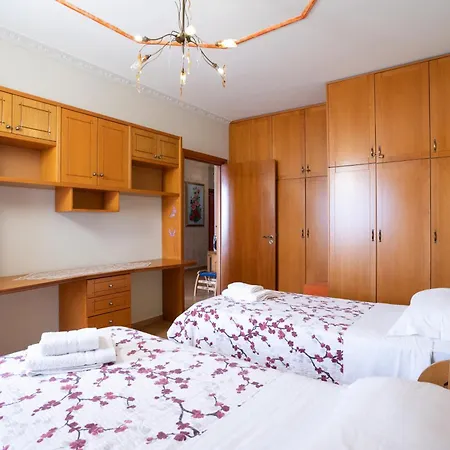 2-bedroom Beachfront With Sea View *