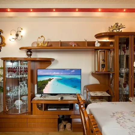 2-bedroom Beachfront With Sea View