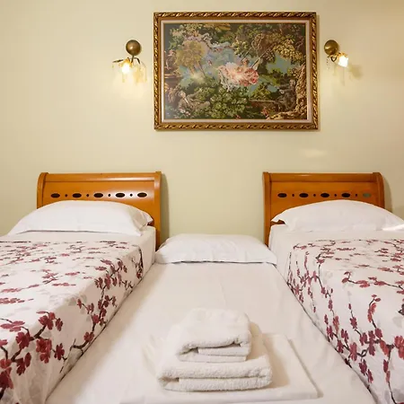 2-bedroom Beachfront With Sea View 아파트
