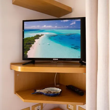 2-bedroom Beachfront With Sea View