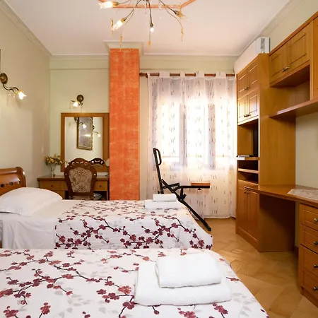 2-bedroom Beachfront With Sea View *